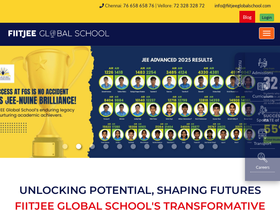 fiitjeeglobalschool.com