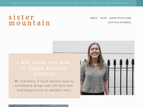 sistermountain.com