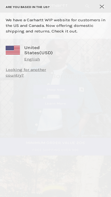 carhartt-wip.com