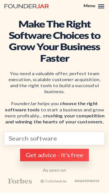 founderjar.com
