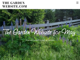thegardenwebsite.com