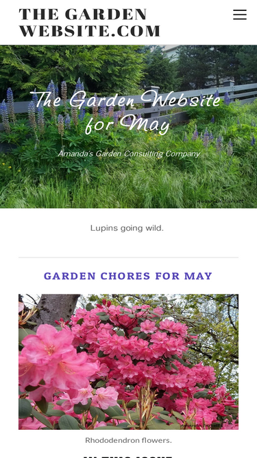 thegardenwebsite.com