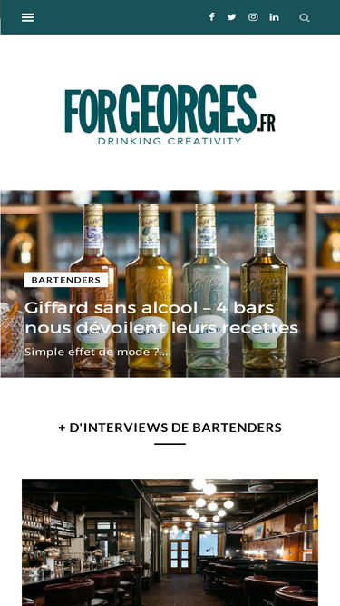 forgeorges.fr