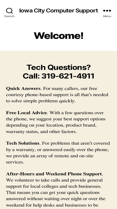 iowacitycomputersupport.com