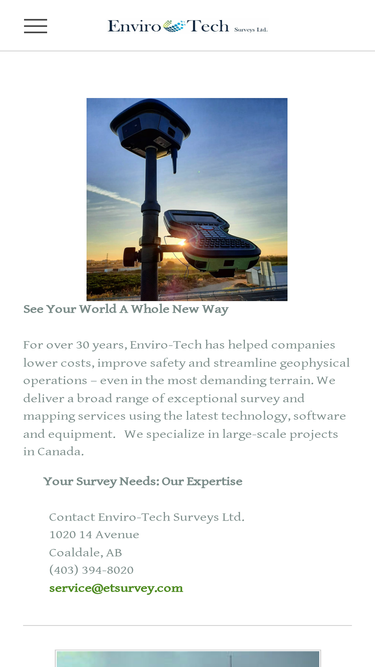 etsurvey.com