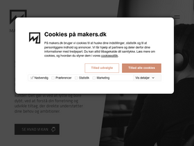 makers.dk