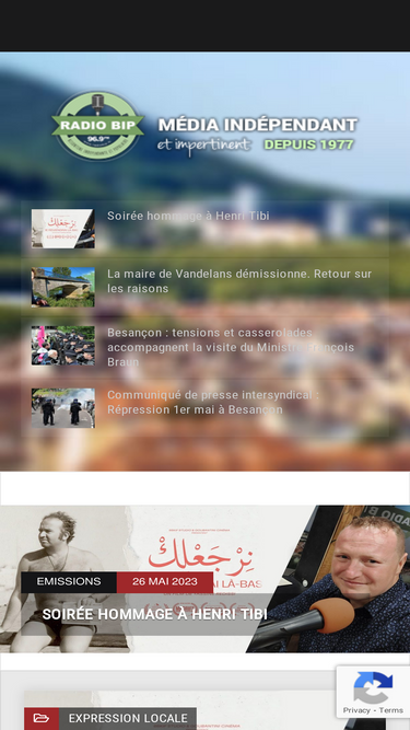 radiobip.fr
