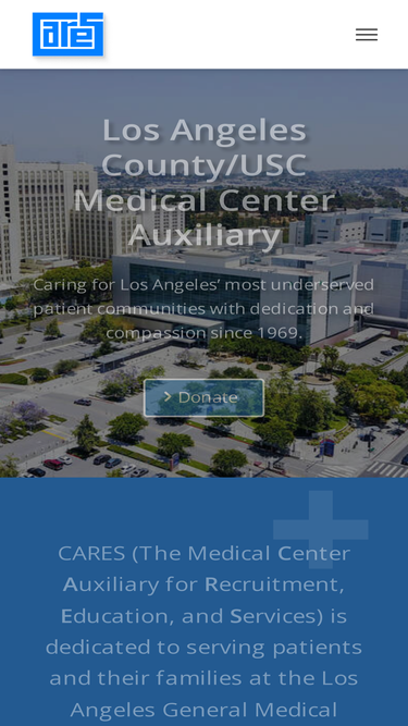 lacusccares.org