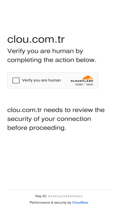 clou.com.tr
