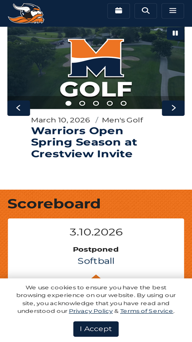 midlandathletics.com