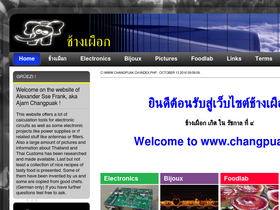 'changpuak.ch' screenshot