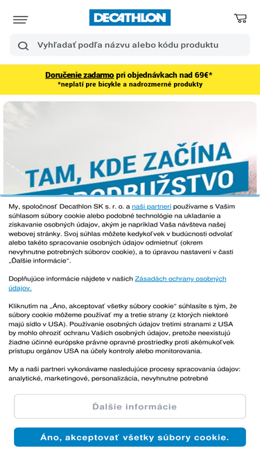 decathlon.sk