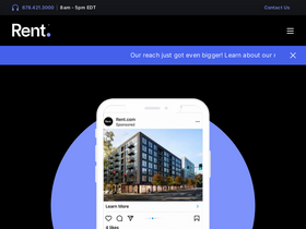 'rentpath.com' screenshot