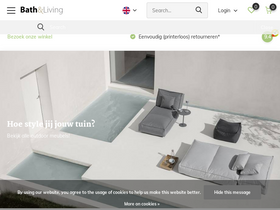 bath-living.com