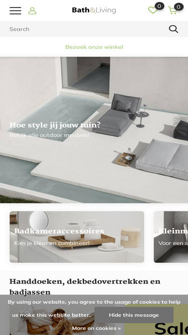 bath-living.com