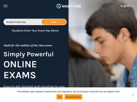 exam.net