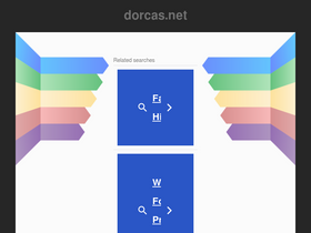dorcas.net