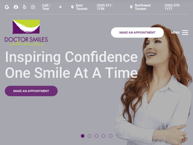 doctorsmiles.com