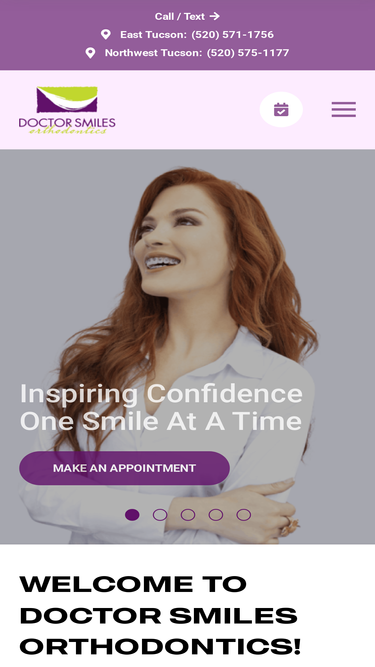 doctorsmiles.com