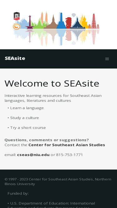 seasite.niu.edu