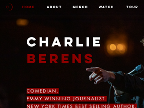 charlieberens.com
