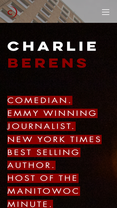 charlieberens.com