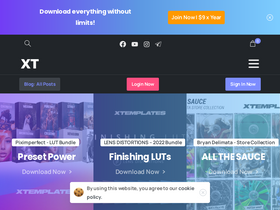 xtemplates.net