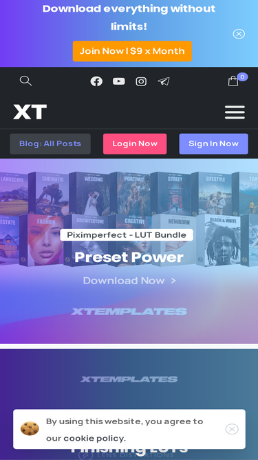 xtemplates.net