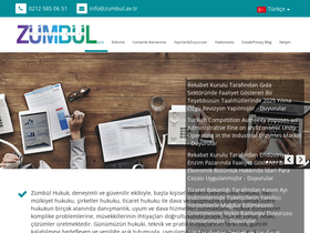 zumbul.av.tr