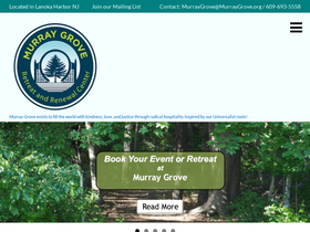 murraygrove.org