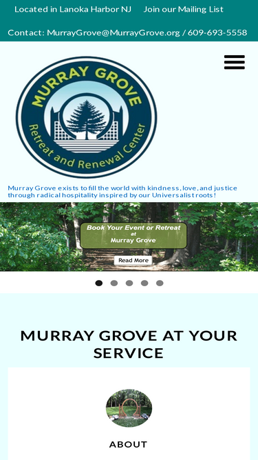 murraygrove.org