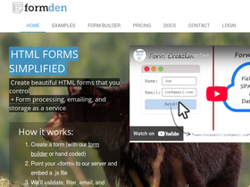 formden.com