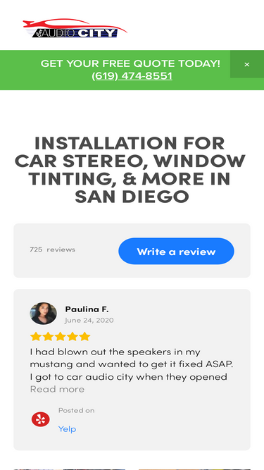 caraudiosd.com