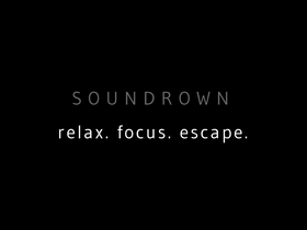 soundrown.com