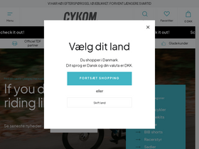 cykom.dk