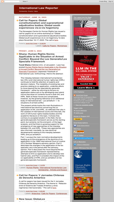 ilreports.blogspot.com