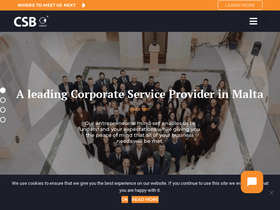 csbgroup.com