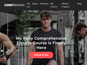 kennysfit.com
