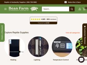 beanfarm.com