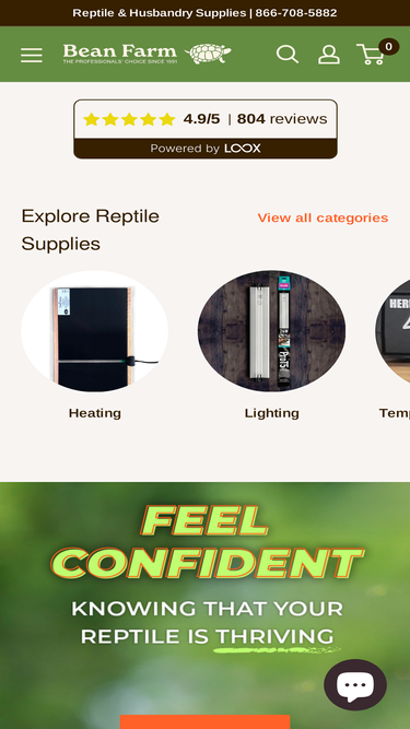 beanfarm.com