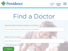 'psjhmedgroups.org' screenshot