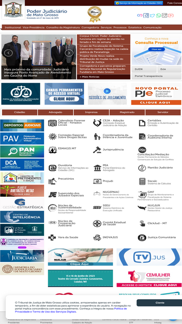 tjmt.jus.br