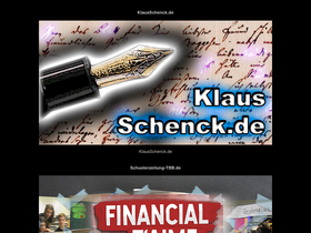 klausschenck.de