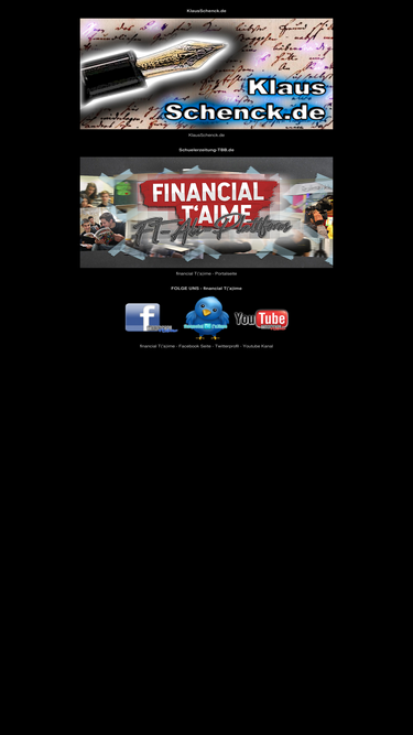 klausschenck.de