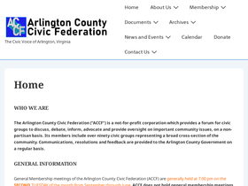 civfed.org