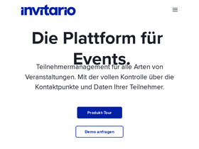 invitario.com