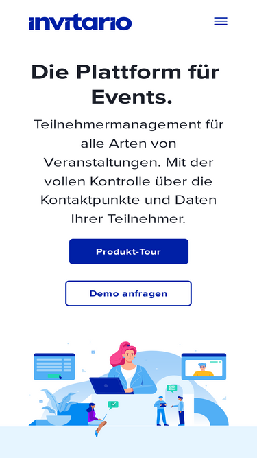 invitario.com