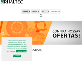 rhaltec.com.br