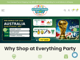 everything-party.com.au
