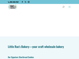 littleraesbakery.com